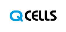 QCELLS logo